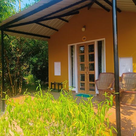 Ranthambhore Bagh Dwar Camp Khilchīpur Exteriör bild